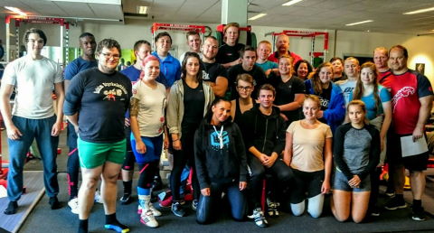 sommercamp